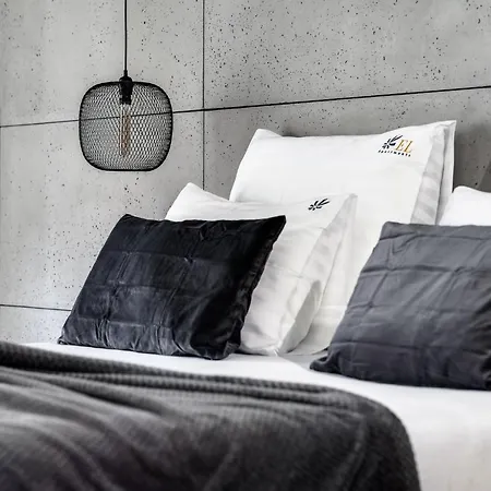 Apartman El - Lupus Poznań