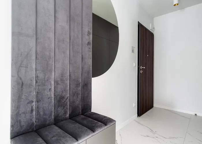 Apartment El - Lupus