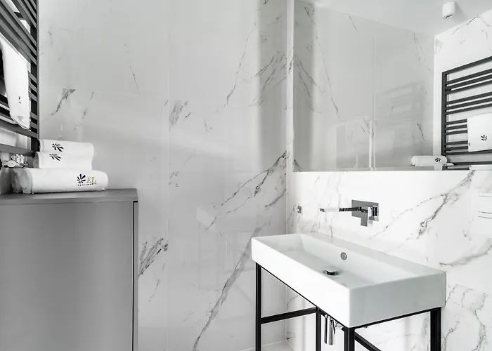 Apartment El - Lupus