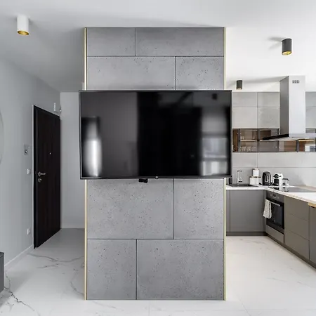 Apartment El - Lupus