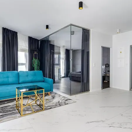 El - Lupus Apartment