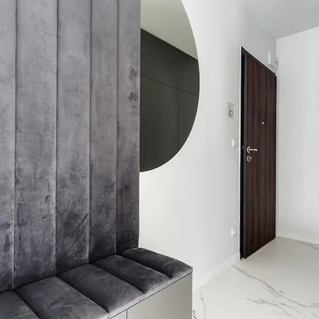 Apartment El - Lupus