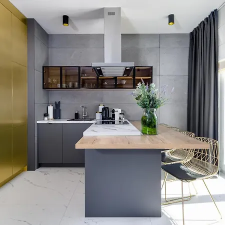 Appartamento El - Lupus *