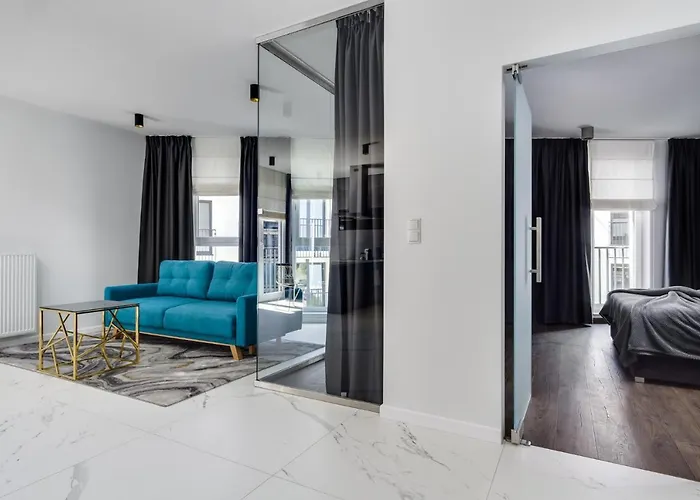 Апартаменти El - Lupus *