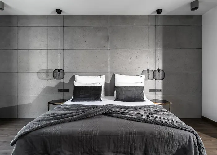 El - Lupus Апартаменти