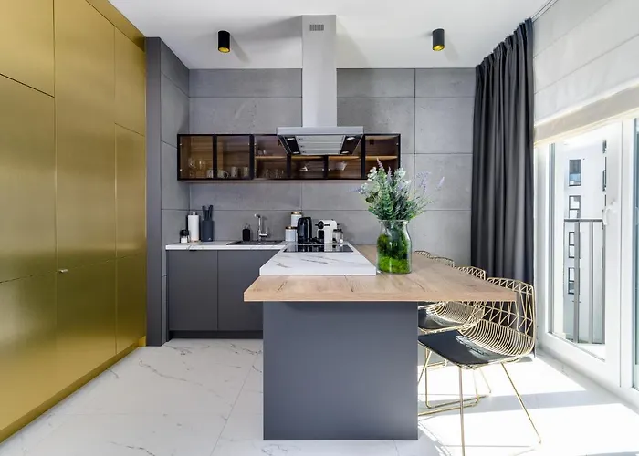 Апартаменти El - Lupus *