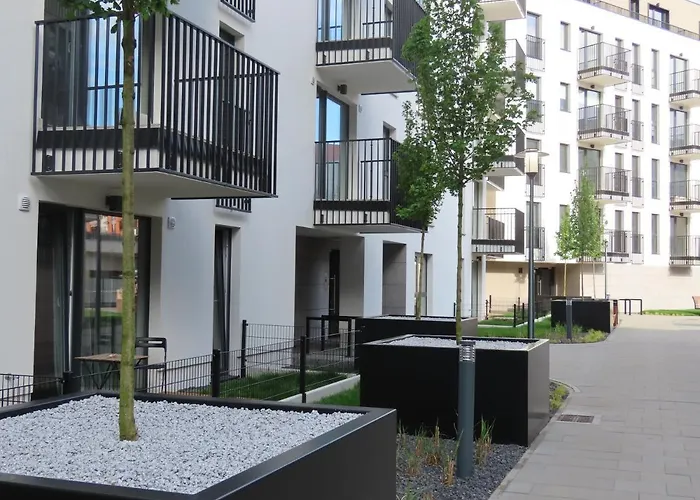 Апартаменти El - Lupus *