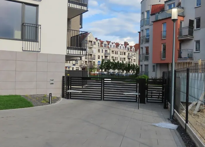 Апартаменти El - Lupus *